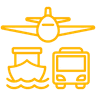 Logistics Icon