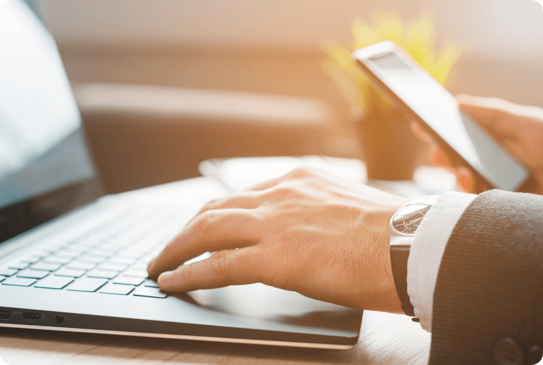 تطوير منطقة الأعمال المركزية